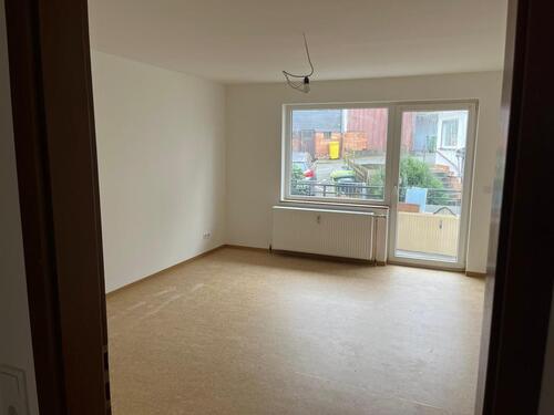 Foto - 2 ZKB (57,9 qm) zentral in Frankenberg ab 15.11.2024 zu vermieten