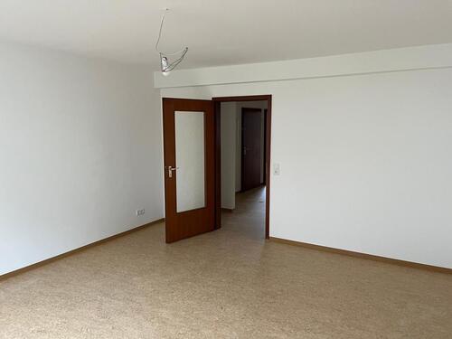 Foto - Etagenwohnung zur Miete in Frankenberg (Eder)