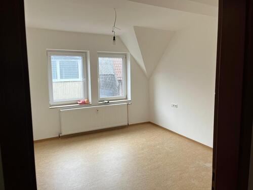 Foto - Etagenwohnung in Frankenberg (Eder) zur Miete