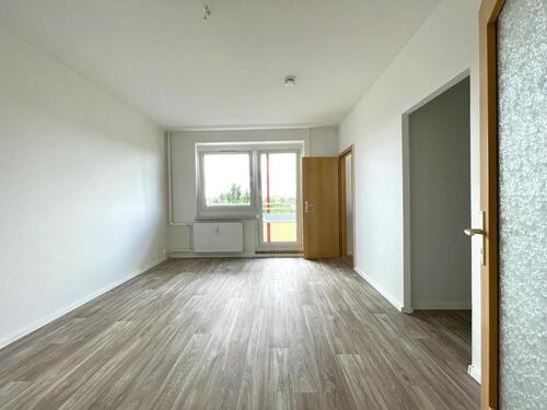 Foto - Etagenwohnung in Chemnitz