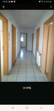 Foto - Wohnung zu vermieten ab 1.2 26 - 950,00 EUR Kaltmiete,