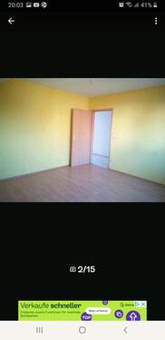 Foto - Etagenwohnung zur Miete in Warstein