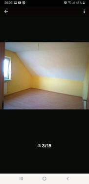 Foto - Etagenwohnung in Warstein