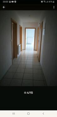 Foto - Etagenwohnung in Warstein zur Miete