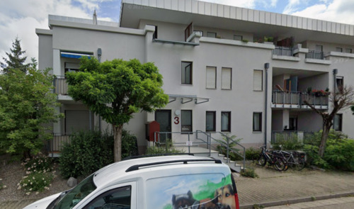 Foto - TG-Stellplatz in FR-Betzenhausen zu vermieten!