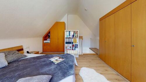 Foto - Etagenwohnung in Neudenau zur Miete