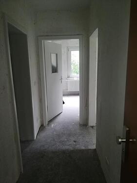 Foto - Etagenwohnung zur Miete in Gelsenkirchen