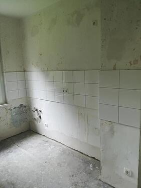 Foto - Etagenwohnung in Gelsenkirchen