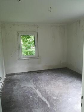 Foto - Etagenwohnung in Gelsenkirchen zur Miete