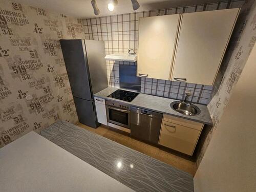 Foto - Etagenwohnung in Mainz zur Miete