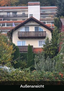 Foto - Mehrfamilienhaus mit 3 WG's