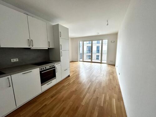 Foto - 2 Zimmer Etagenwohnung zur Miete in Celle