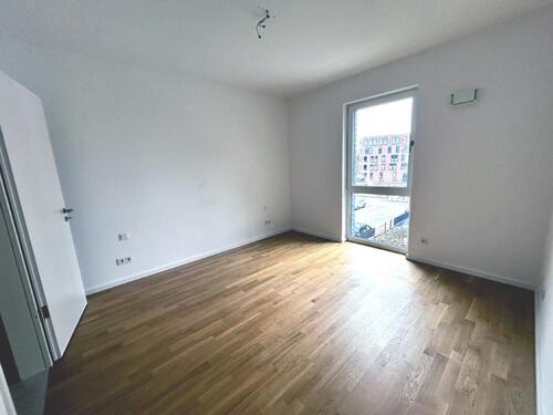 Foto - Etagenwohnung in Celle zur Miete