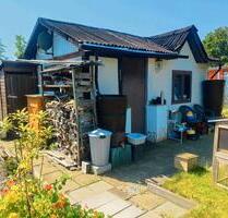 Pachtgarten im Kleingartenverein Stadt Pirna