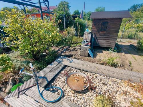 Foto - Grundstück in Pirna