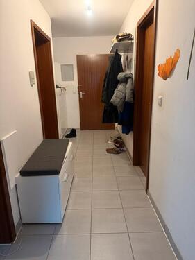Foto - 3 Zimmer Etagenwohnung zum Kaufen in Augsburg