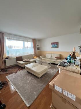 Foto - Gepflegte und Vollmöblierte 3-Zimmer Wohnung