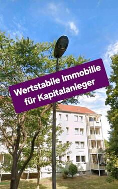 Foto - wertstabile Kapitalanlage in Gotha-West