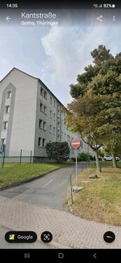 Foto - 3 Zimmer Etagenwohnung zum Kaufen in Gotha