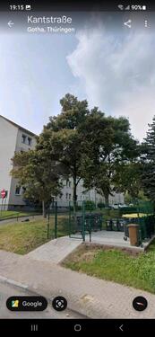 Foto - 3 Zimmer Etagenwohnung in Gotha