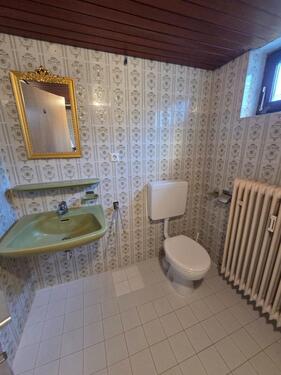 Foto - 1 Zimmer Etagenwohnung in Ihringen