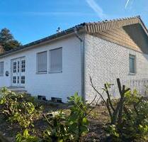 Rosellerheide, schöner Bungalow auf der Espenstr. - Neuss Allerheiligen