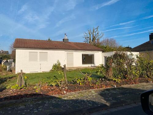 Foto - Bungalow zum Kaufen in Neuss
