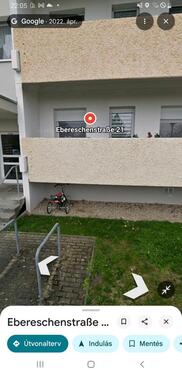 Foto - Whonung ab sofort - 515,00&nbsp;EUR Kaltmiete, ca.&nbsp; 36,00&nbsp;m&sup2;