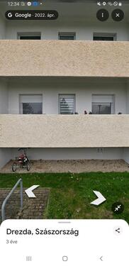 Foto - 1 Zimmer Erdgeschoßwohnung zur Miete in Dresden