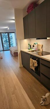 Foto - 1 Zimmer Wohnung Bitte Lesen! - 1.200,00&nbsp;EUR Kaltmiete, ca.&nbsp; 38,00&nbsp;m&sup2;