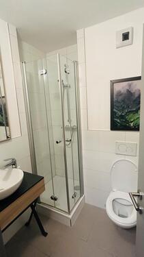 Foto - 1 Zimmer Etagenwohnung zur Miete in Darmstadt