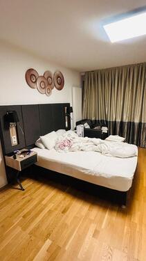 Foto - Etagenwohnung in Darmstadt zur Miete