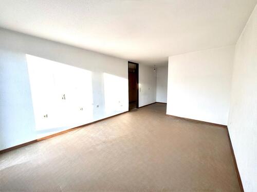 Foto - Lebensqualität im Alter, Seniorenwohnung in Herne