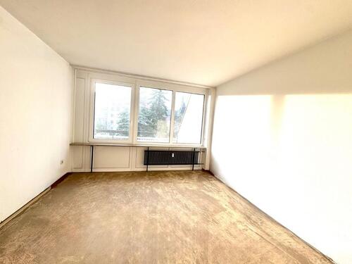 Foto - Etagenwohnung in Herne zur Miete