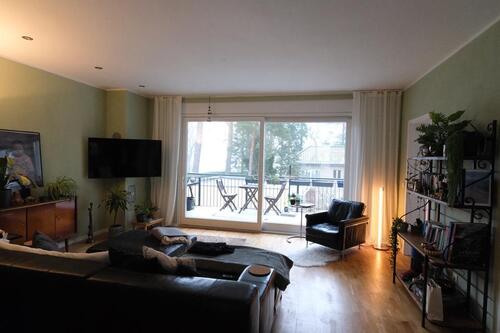 Foto - Helle 3ZKB Whg mit Seeblick in Bad Saarow Friedrich Engels Damm