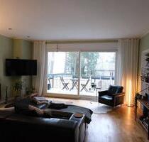 Helle 3ZKB Whg mit Seeblick in Bad Saarow Friedrich Engels Damm