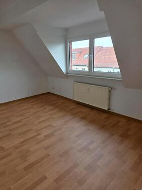 Foto - Helle 3-Raum-Wohnung in Dessau-Nord zu vermieten