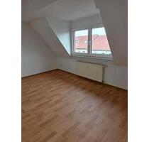 Helle 3-Raum-Wohnung in Dessau-Nord zu vermieten - Dessau-Roßlau