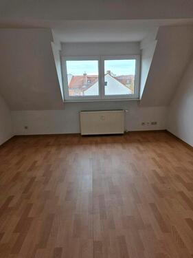 Foto - 3 Zimmer Dachgeschoßwohnung in Dessau-Roßlau
