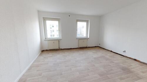 Foto - 5 Zimmer Etagenwohnung in Dessau-Roßlau