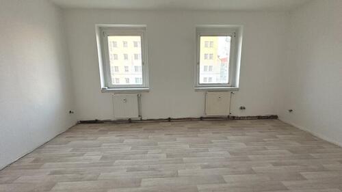 Foto - Etagenwohnung in Dessau-Roßlau zur Miete