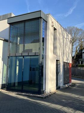 Foto - Moderne, klimatisierte Büroetage (EG) mit guter Verkehrsanbindung