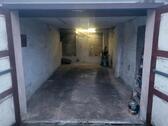 Foto - Garage Arnold-Zweig-Straße - 30,00&nbsp;EUR Miete,
