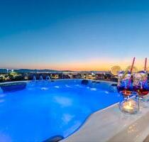 Luxuriöse Ferienwohnung mit privater Dachterasse und Whirlpool - Garmisch-Partenkirchen Breitenau