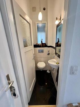 Foto - Etagenwohnung in Stuttgart zur Miete