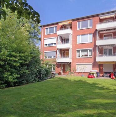 Foto - 3-Zimmer Mietwohnung in Harburg