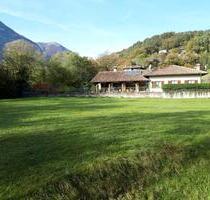 Herrlich gelegener Bungalow am Comersee zu vermieten - Tuttlingen