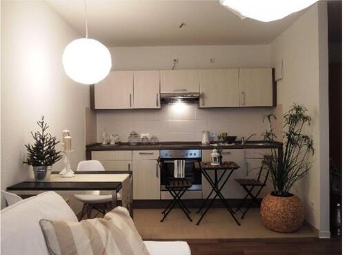 Foto - Etagenwohnung in Ludwigsburg zur Miete