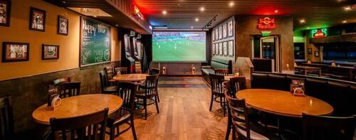 Foto - Moderne und etablierte Sportsbar in Bamberg – Ohne Ablöse!