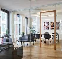 Premium Coworking Desk Nähe Binnenalter und Hauptbahnhof - Hamburg Hamburg-Mitte